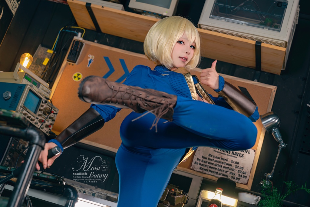 Yaokoututu 咬人小小兔 – Vault Dweller Yaokoututu 咬人小小兔 – Vault Dweller