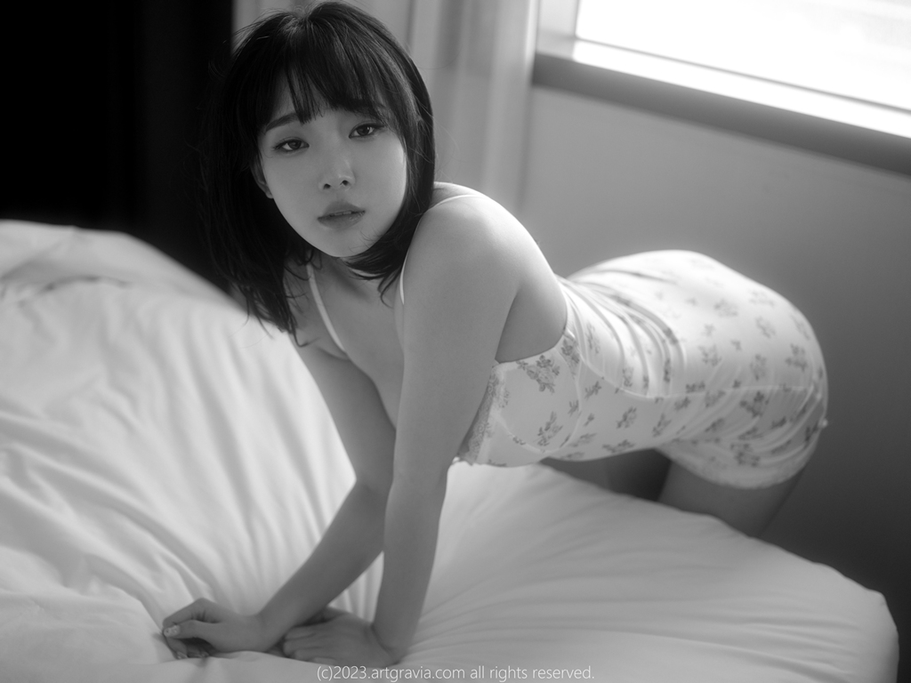Inkyung 강인경 – ArtGravia Vol 508 Inkyung 강인경 – ArtGravia Vol 508