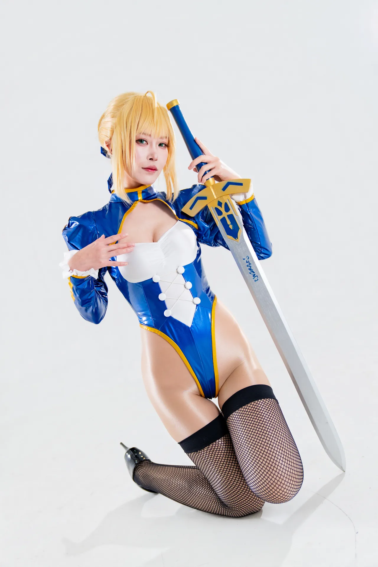 ARKADIA Saber Bondage DL ARKADIA Saber Bondage DL