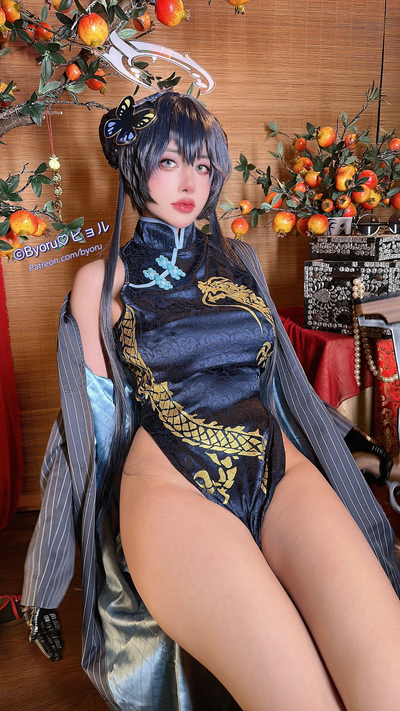 Byoru-Kisaki Byoru-Kisaki