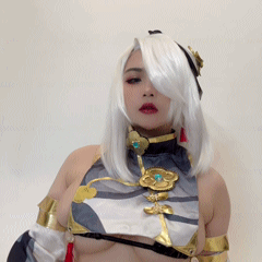 UyUy - Shenhe UyUy - Shenhe