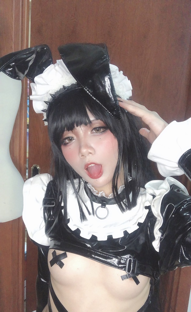 PoppaChan – Zenith Bunny 1 PoppaChan – Zenith Bunny 1