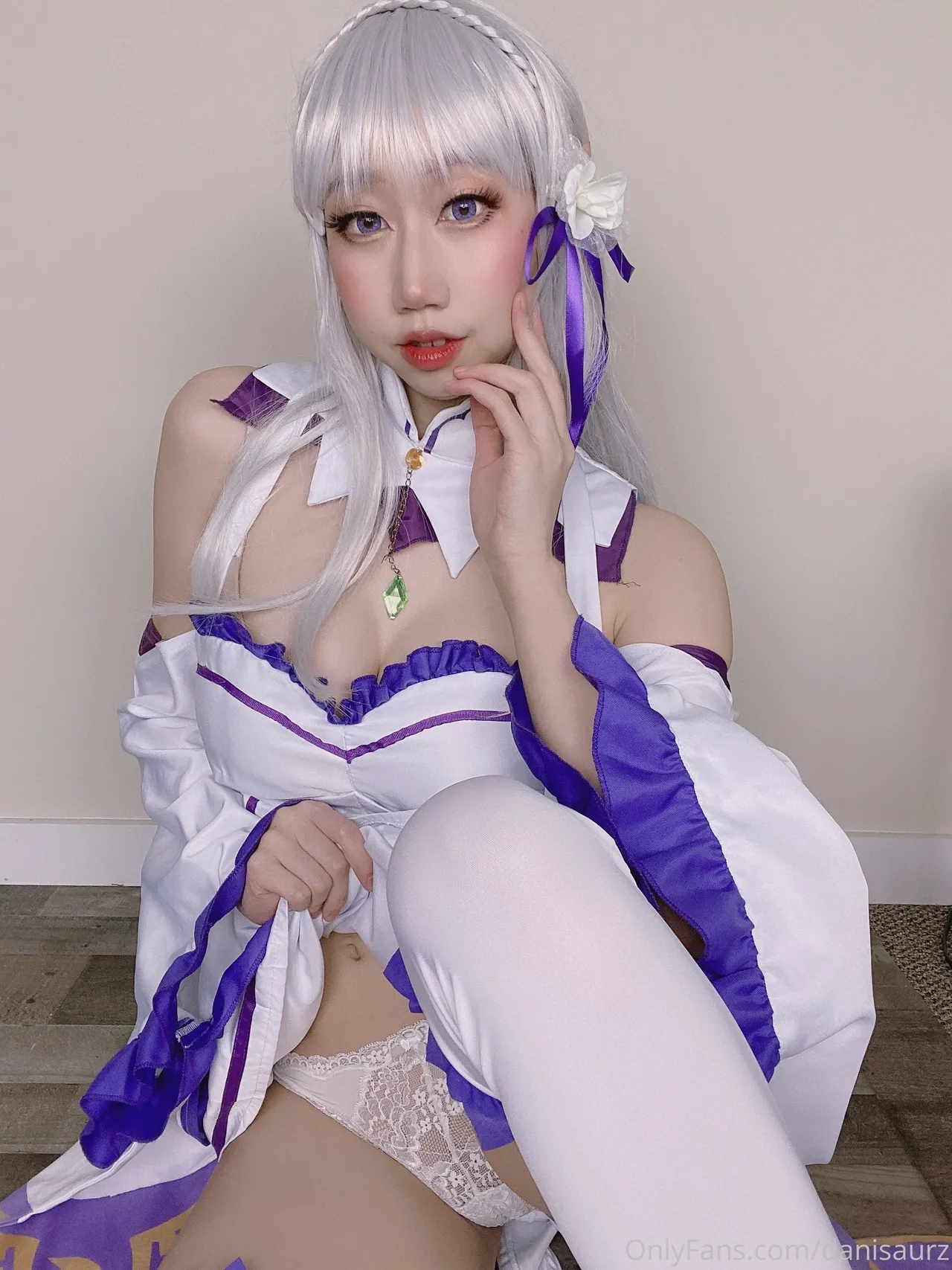 Danisaurz - Emilia Danisaurz - Emilia