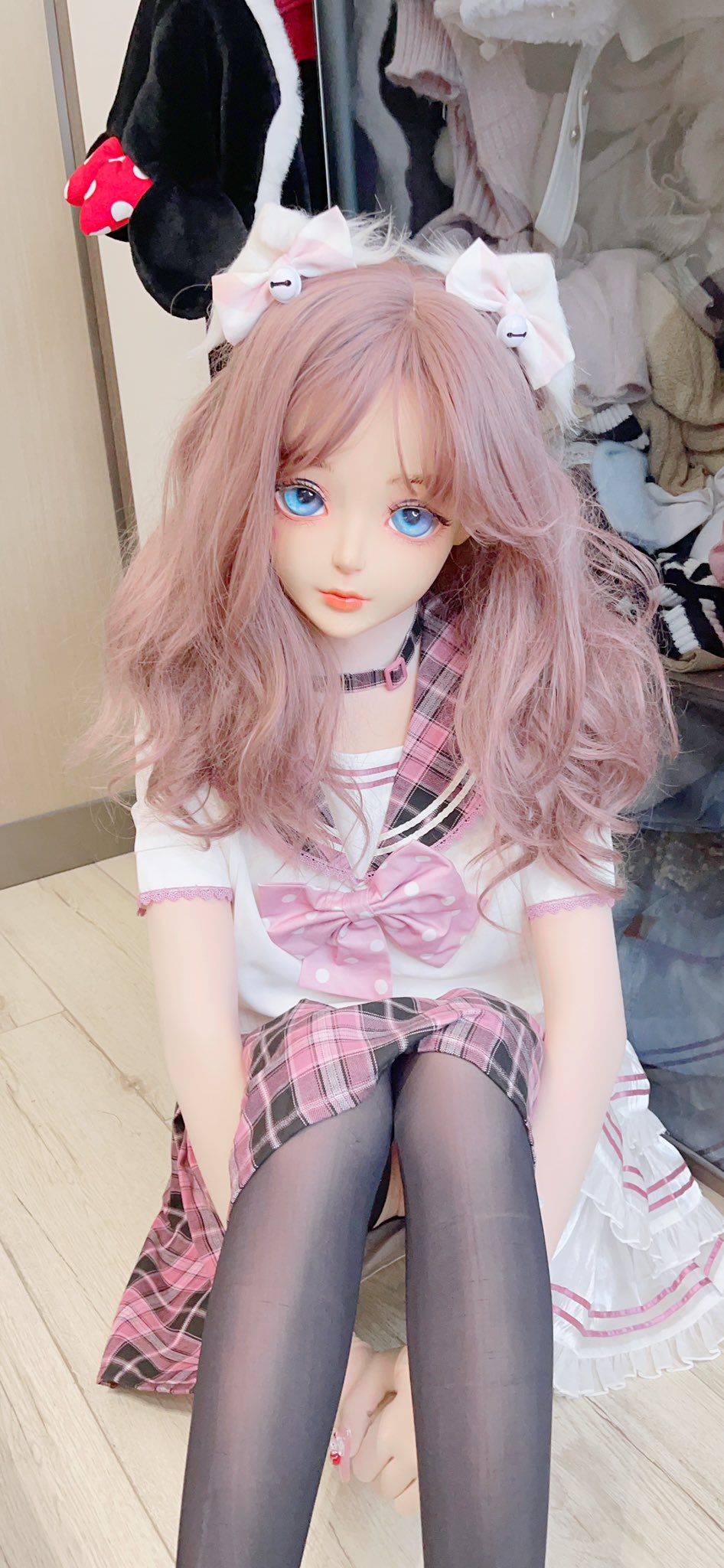 kigurumi kigurumi填充物 3 kigurumi kigurumi填充物 3