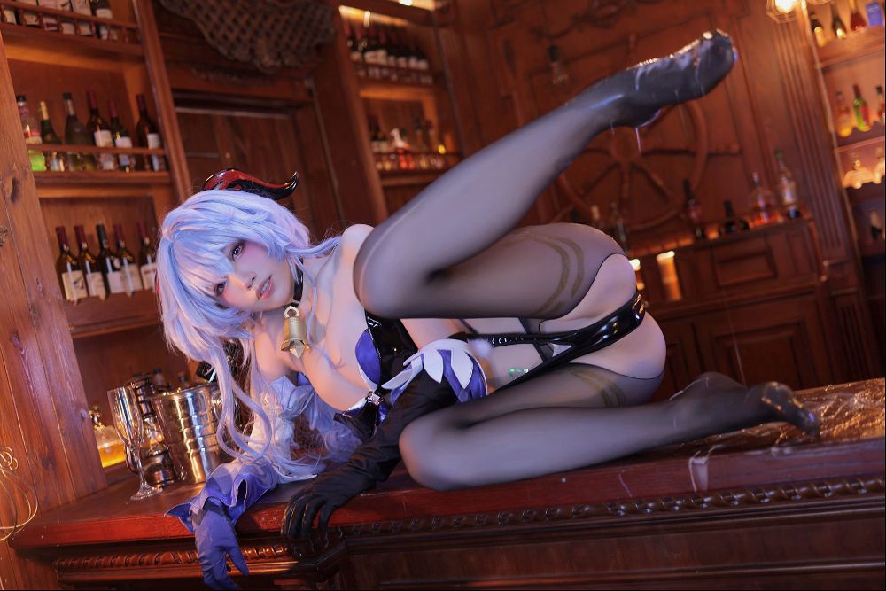 网红Coser@水淼aqua Sweet Rain DVDRip Charm 网红Coser@水淼aqua Sweet Rain DVDRip Charm