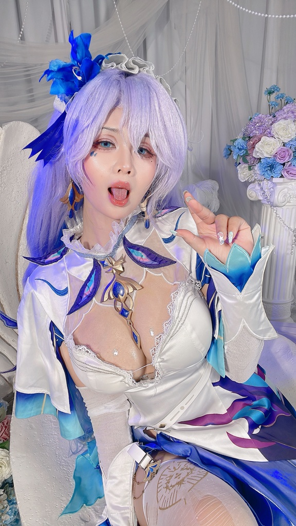 Pyon Lay – Cantarella (Wuthering Waves) Pyon Lay – Cantarella (Wuthering Waves)
