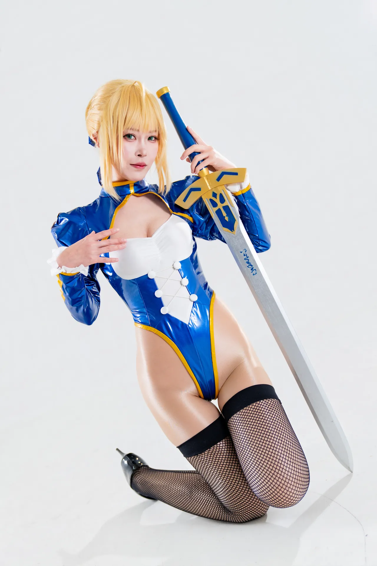 ARKADIA Saber Bondage DL ARKADIA Saber Bondage DL