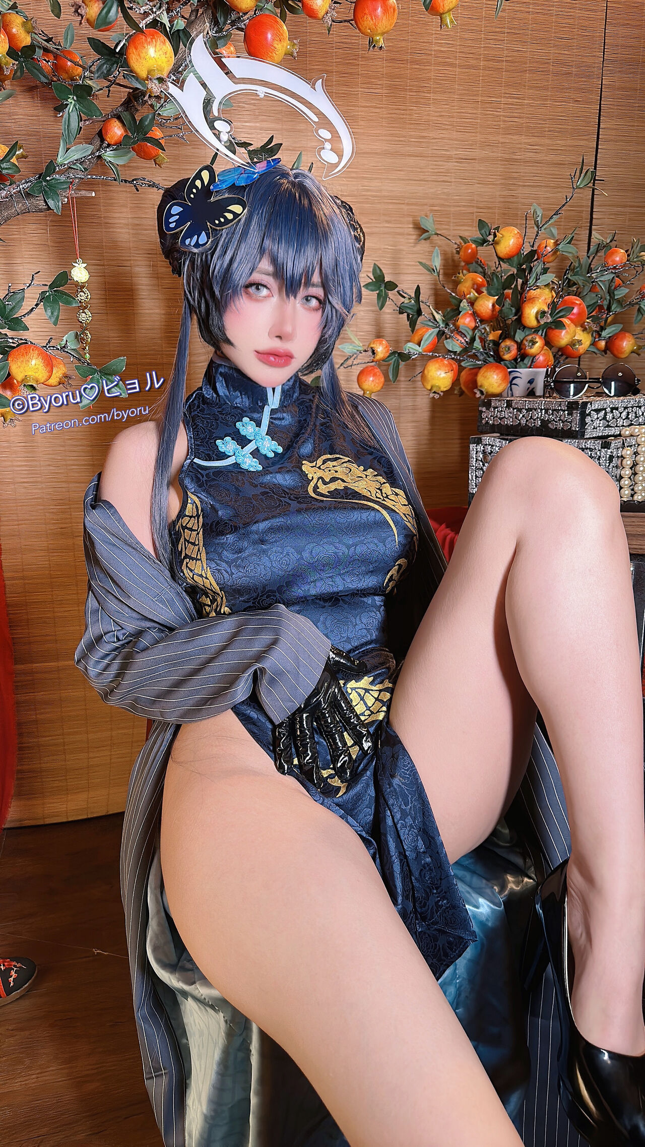 Byoru-Kisaki Byoru-Kisaki