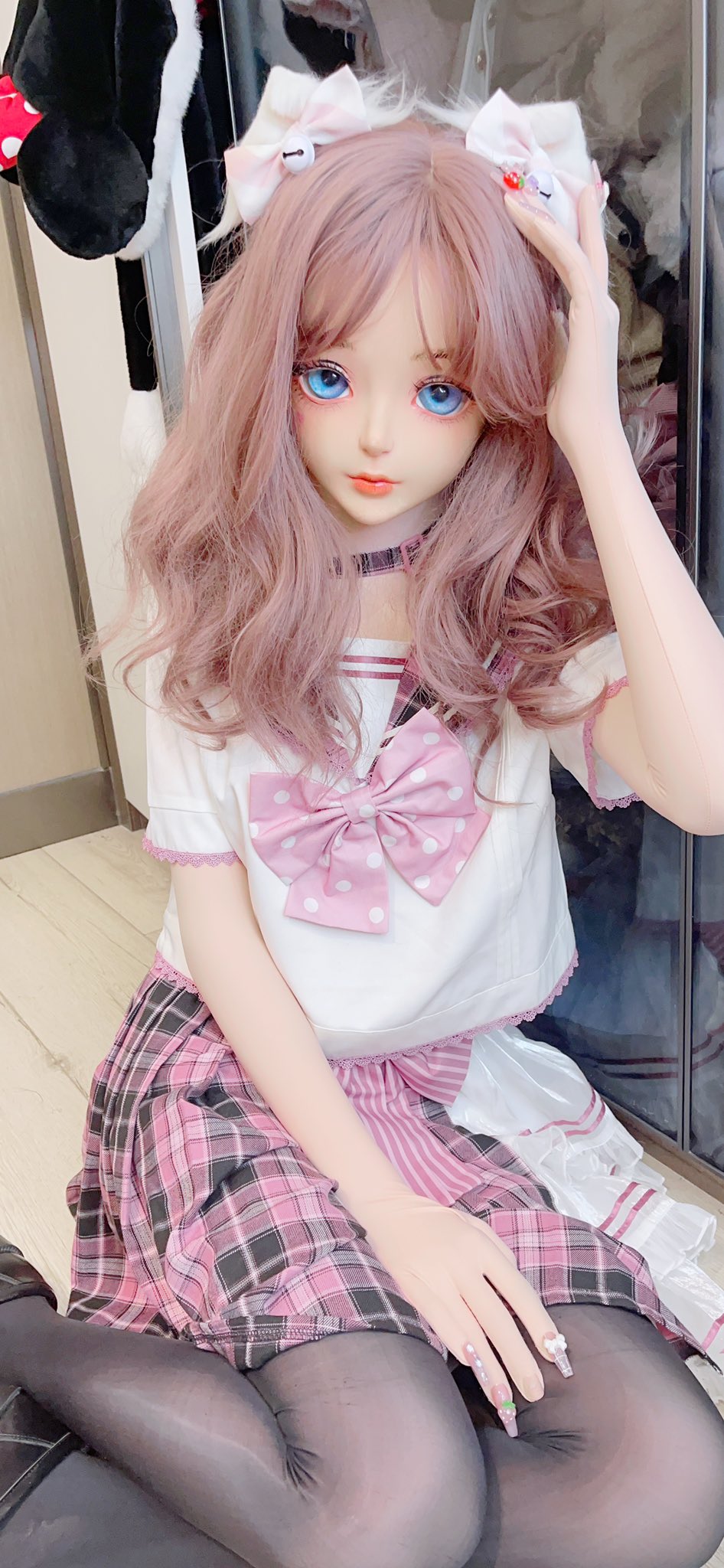 kigurumi kigurumi填充物 3 kigurumi kigurumi填充物 3