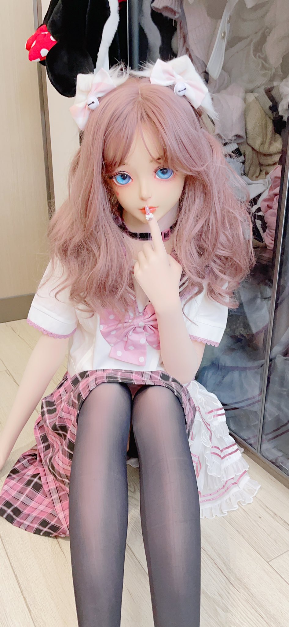 kigurumi kigurumi填充物 3 kigurumi kigurumi填充物 3