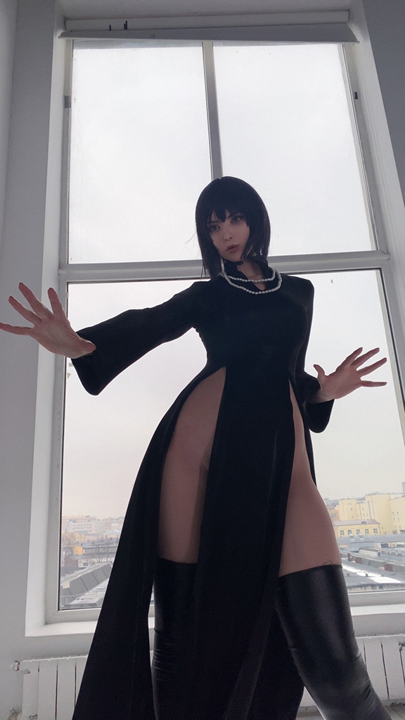 Vinnegal – Fubuki 4 Vinnegal – Fubuki 4