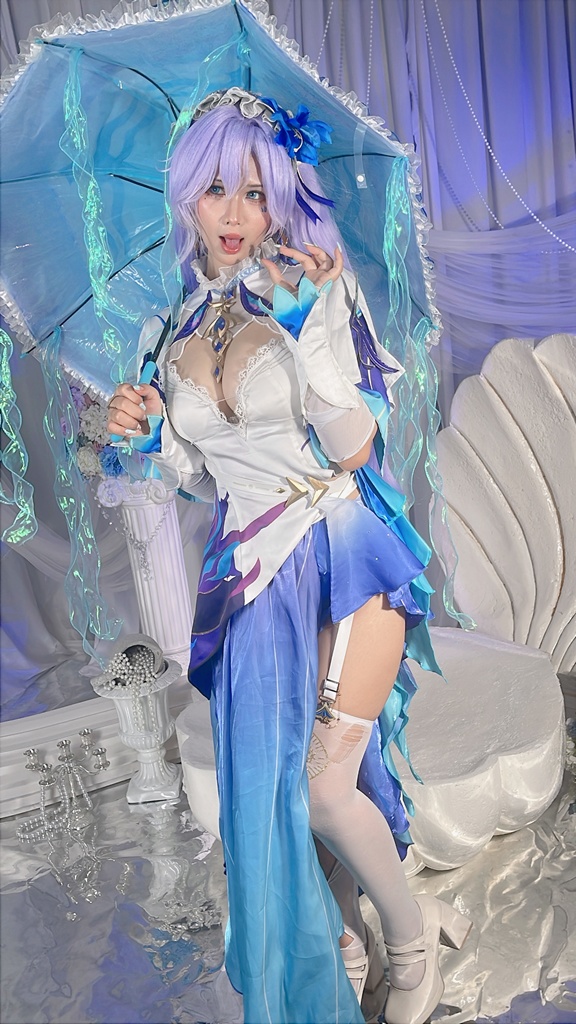 Pyon Lay – Cantarella (Wuthering Waves) Pyon Lay – Cantarella (Wuthering Waves)