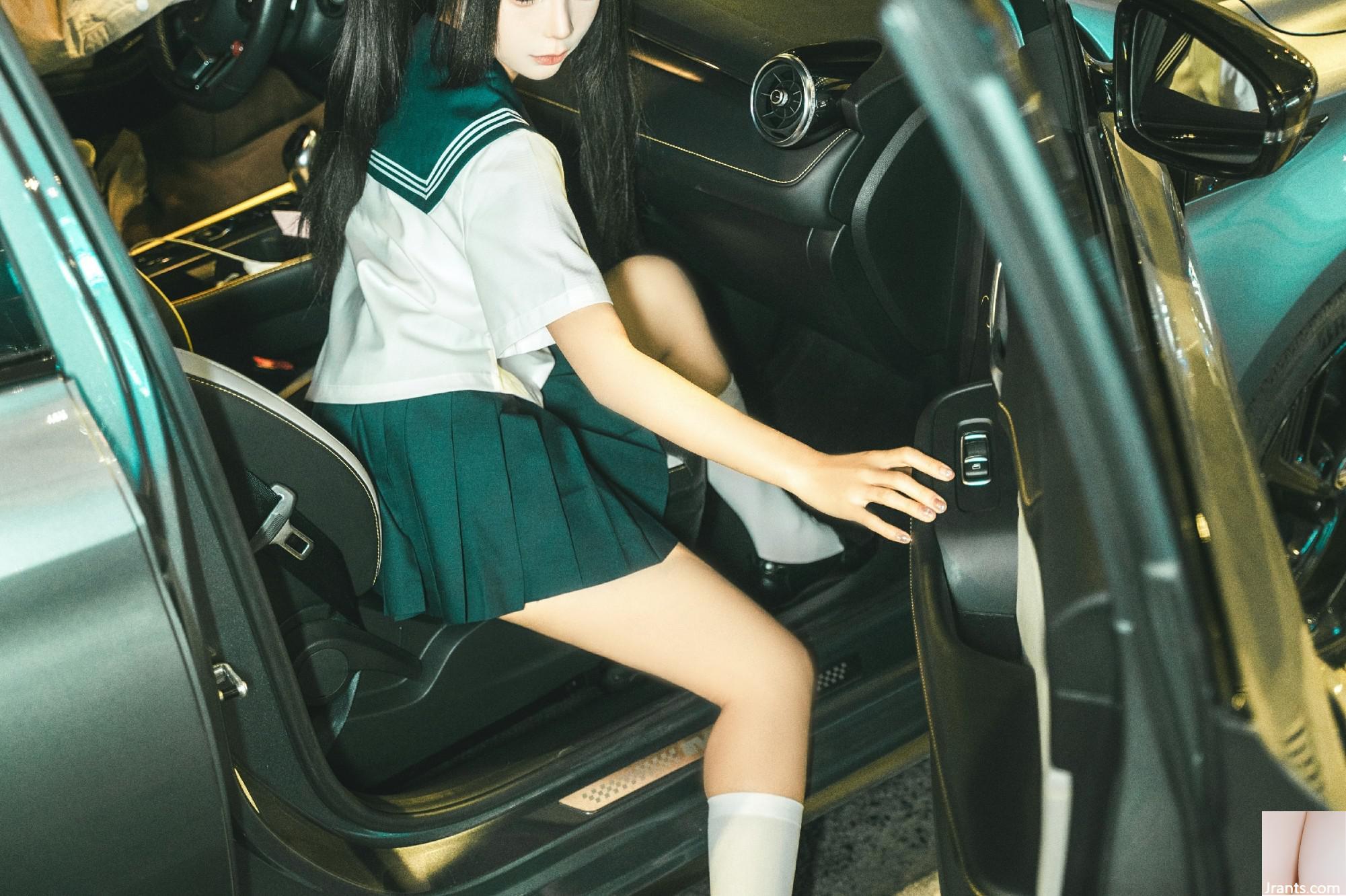 Coser@蠢沫沫 (chunmomo) – T3蠢沫沫奇遇记2 (115P) Coser@蠢沫沫 (chunmomo) – T3蠢沫沫奇遇记2 (115P)