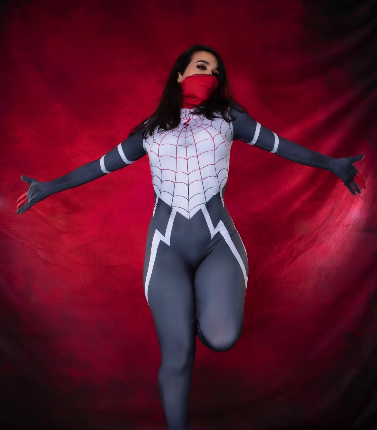 Caroangulito – Silk & Spider-Gwen Caroangulito – Silk & Spider-Gwen