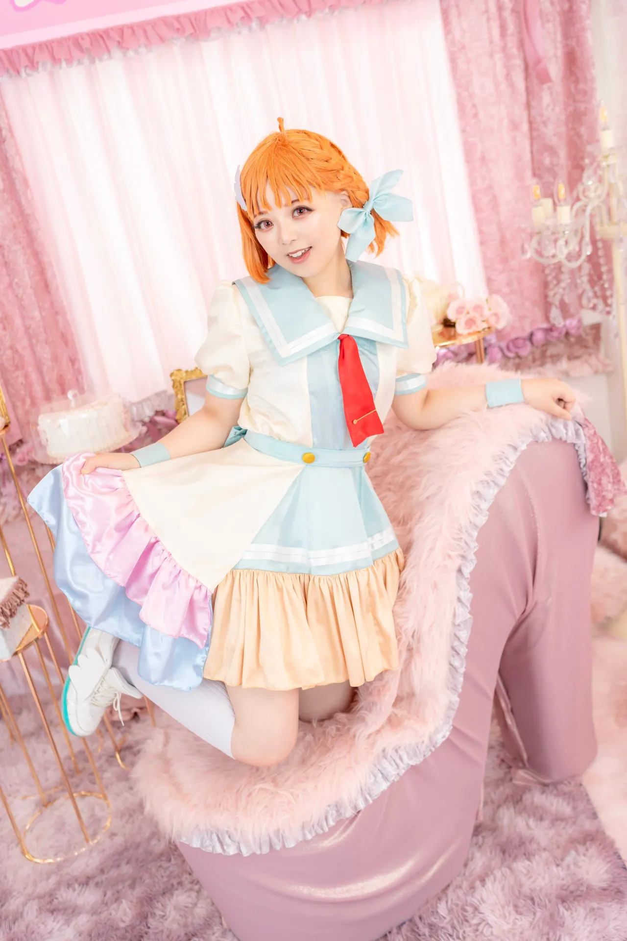 chulip_mi - Chika Takami chulip_mi - Chika Takami