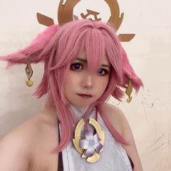 UyUy - Yae Miko 1 UyUy - Yae Miko 1