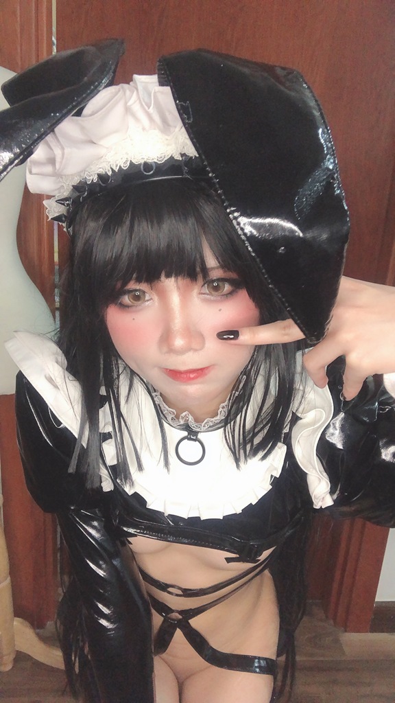 PoppaChan – Zenith Bunny 1 PoppaChan – Zenith Bunny 1