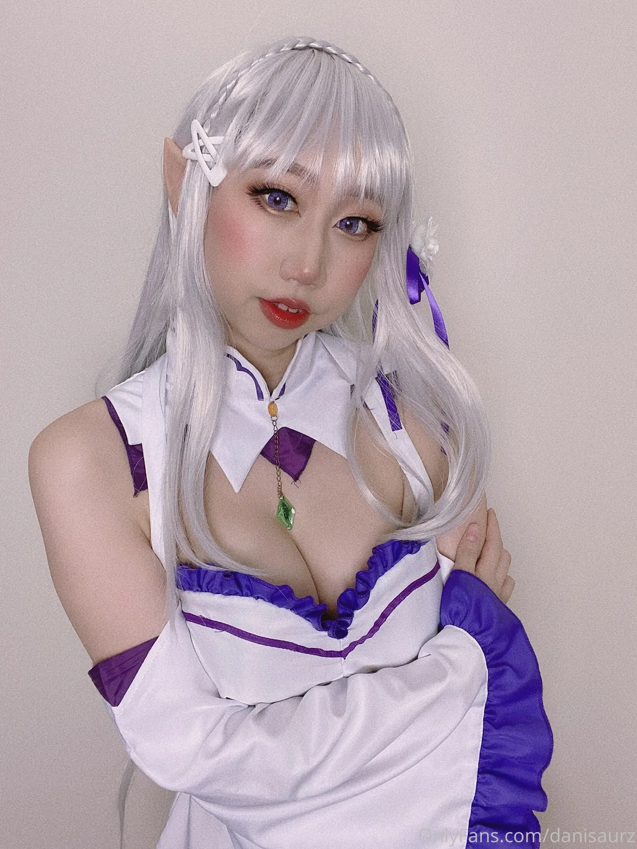 Danisaurz - Emilia Danisaurz - Emilia