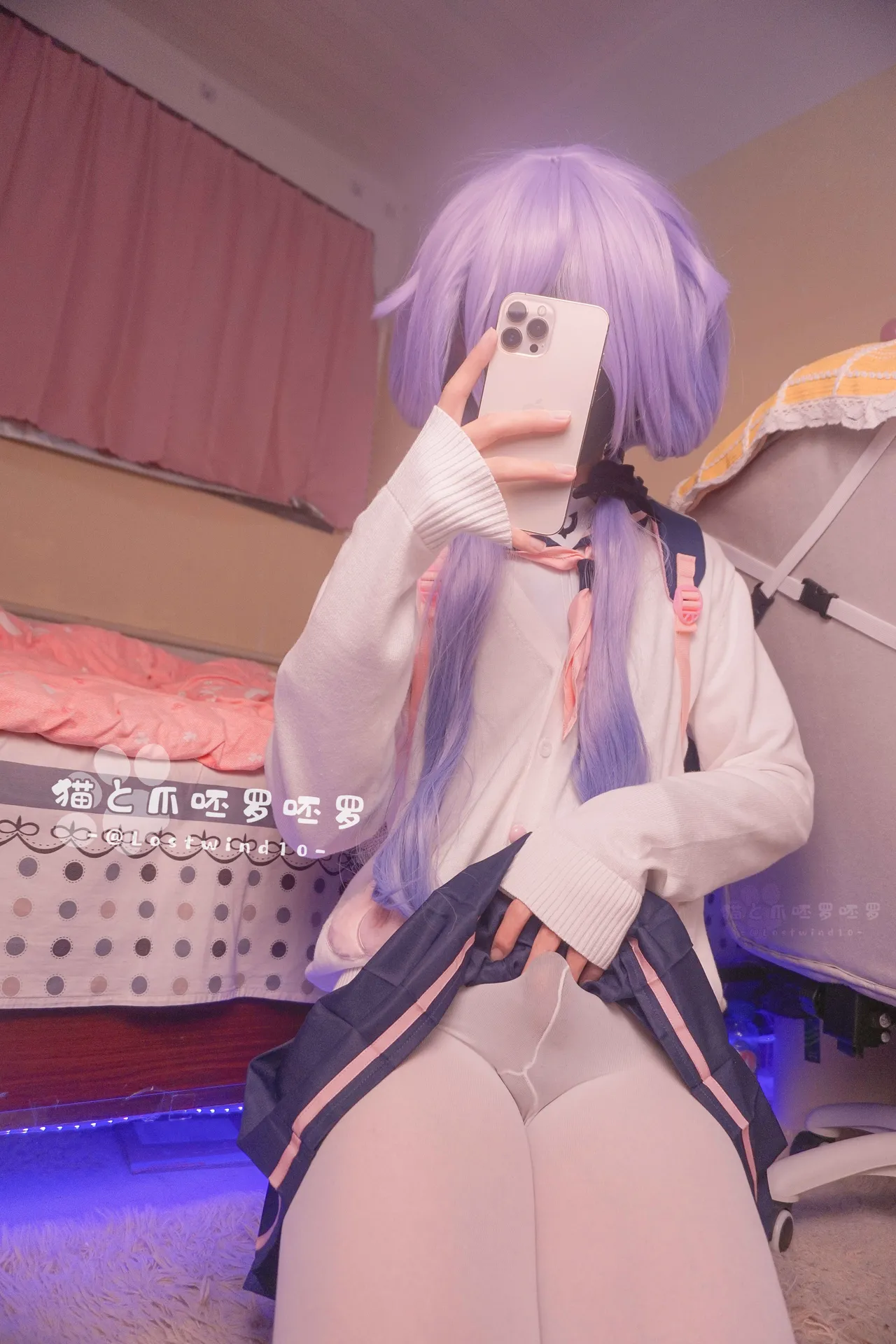 Lostwind10 - unicorn (110p)(no ads watermark) Lostwind10 - unicorn (110p)(no ads watermark)