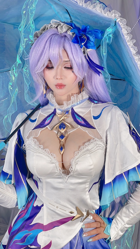 Pyon Lay – Cantarella (Wuthering Waves) Pyon Lay – Cantarella (Wuthering Waves)