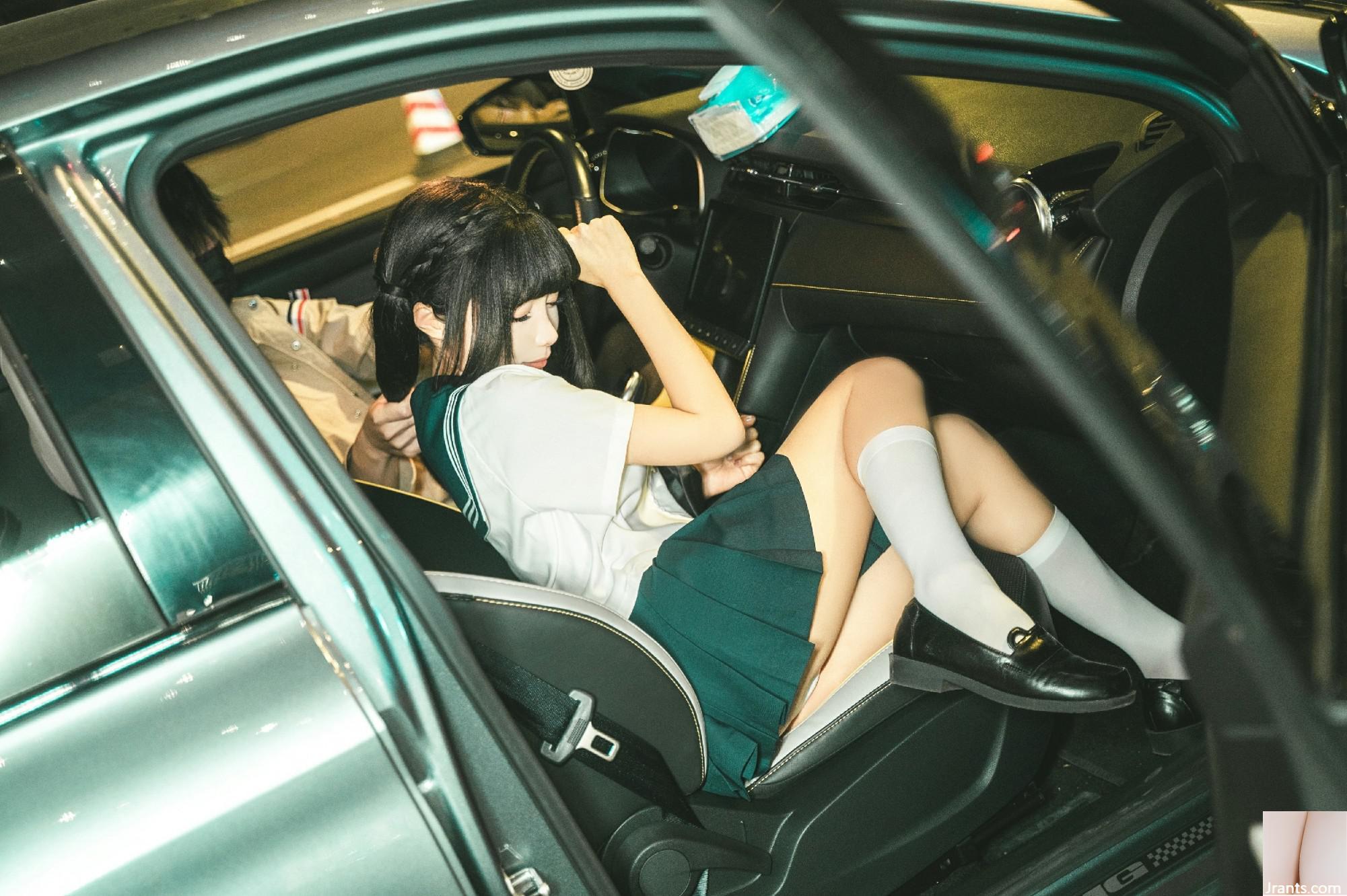 Coser@蠢沫沫 (chunmomo) – T3蠢沫沫奇遇记2 (115P) Coser@蠢沫沫 (chunmomo) – T3蠢沫沫奇遇记2 (115P)