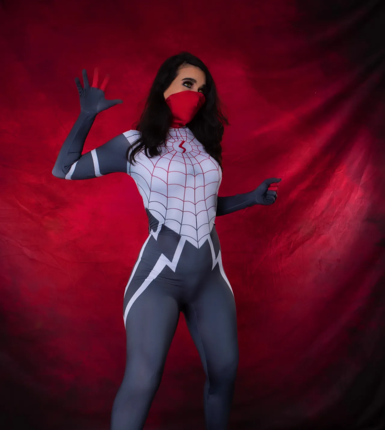 Caroangulito – Silk & Spider-Gwen Caroangulito – Silk & Spider-Gwen