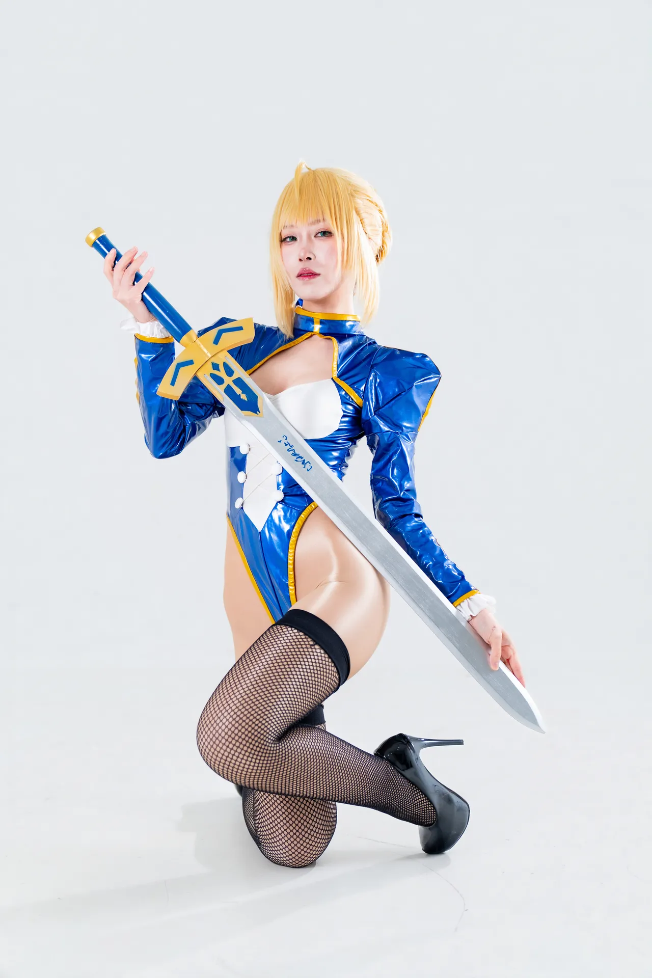 ARKADIA Saber Bondage DL ARKADIA Saber Bondage DL