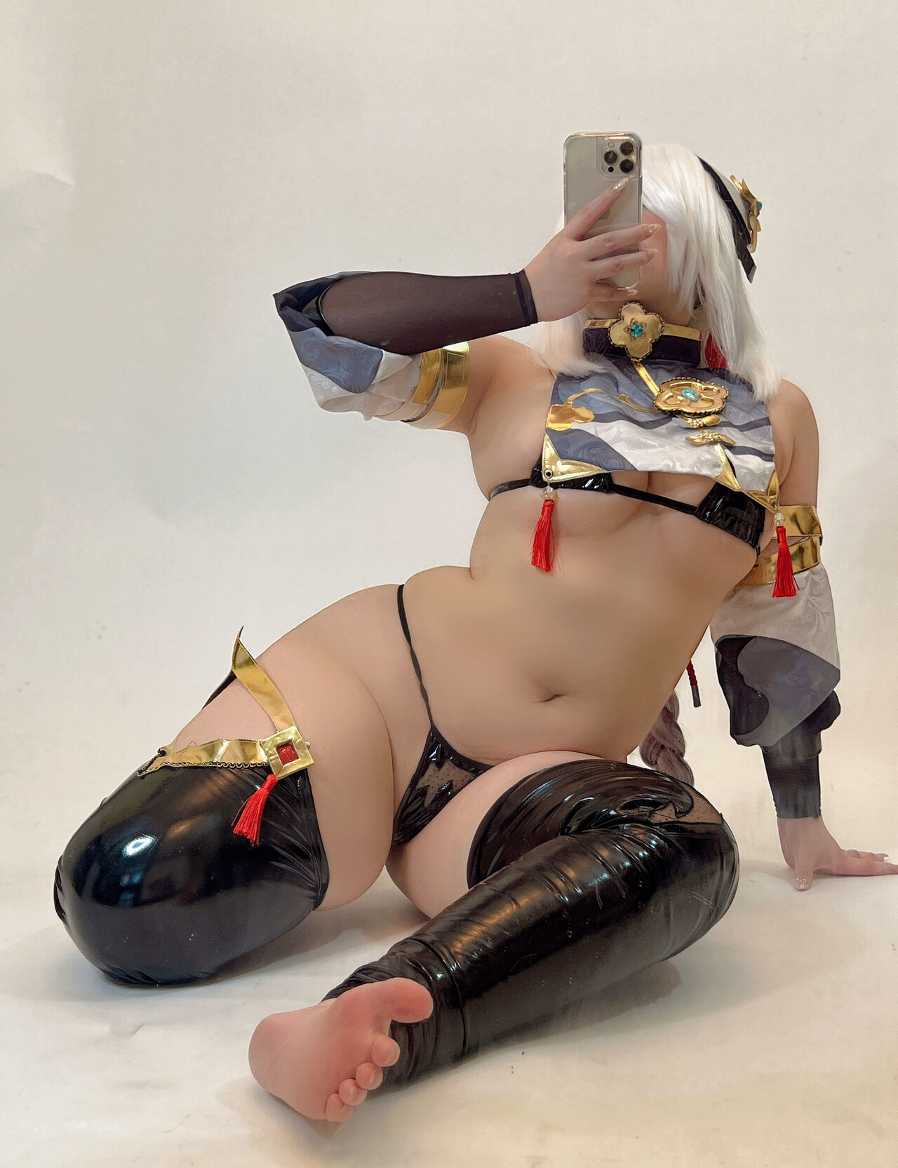 UyUy - Shenhe UyUy - Shenhe