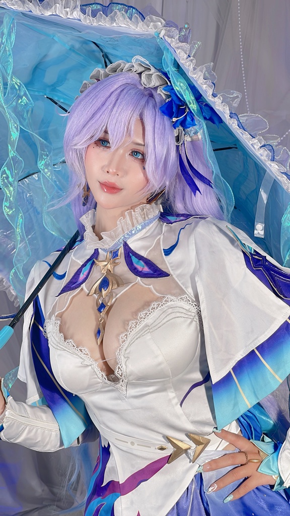 Pyon Lay – Cantarella (Wuthering Waves) Pyon Lay – Cantarella (Wuthering Waves)