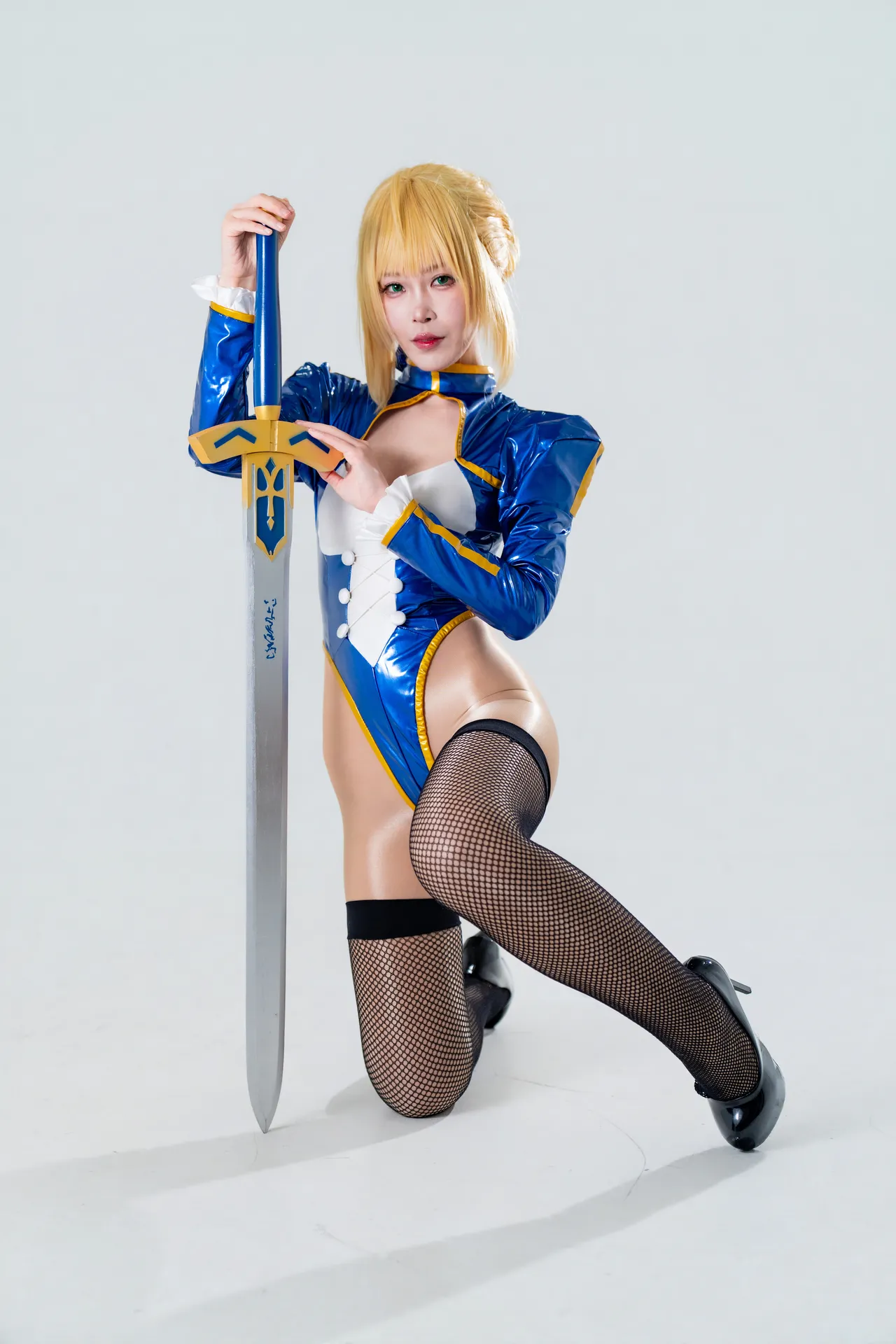 ARKADIA Saber Bondage DL ARKADIA Saber Bondage DL