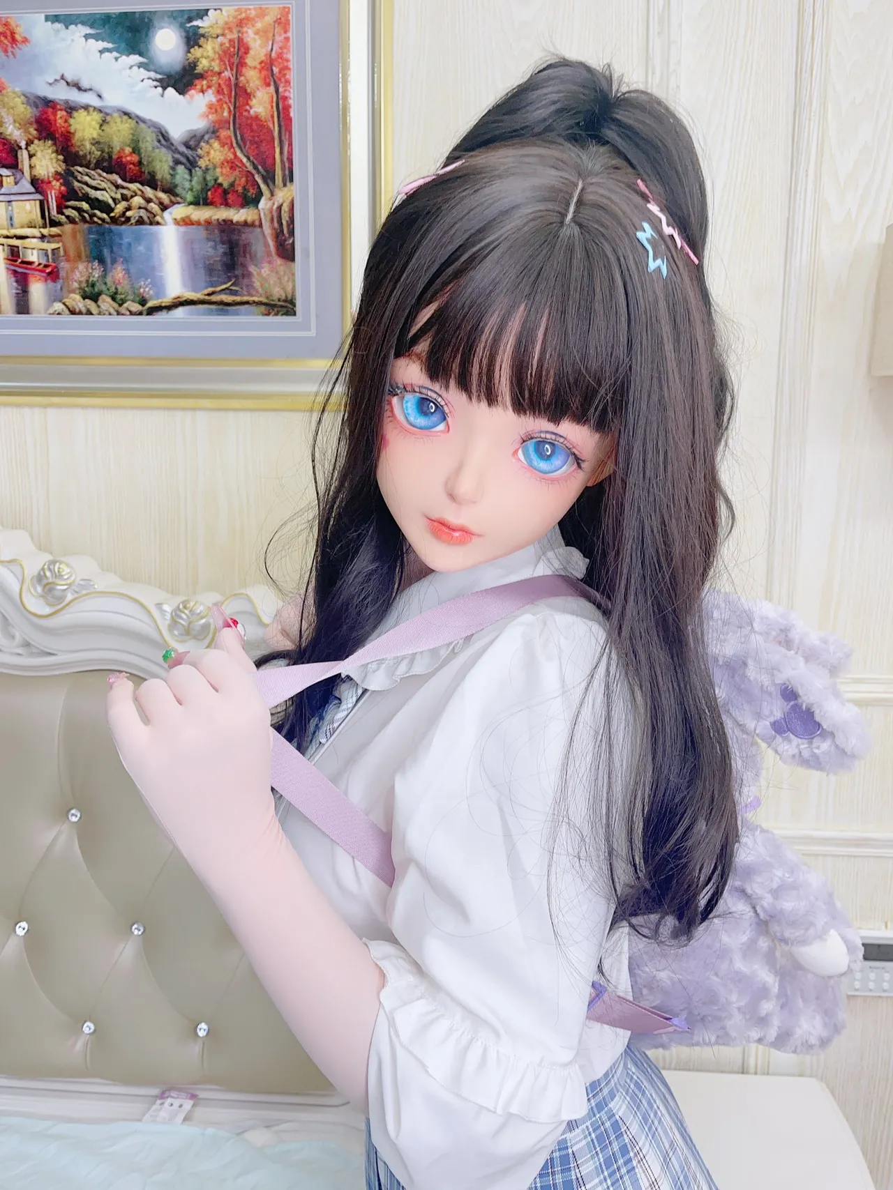 kigurumi kigurumi填充物 3 kigurumi kigurumi填充物 3