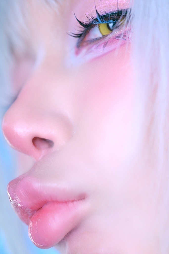 Umeko J – Blanc Fortune Express (NIKKE) Umeko J – Blanc Fortune Express (NIKKE)