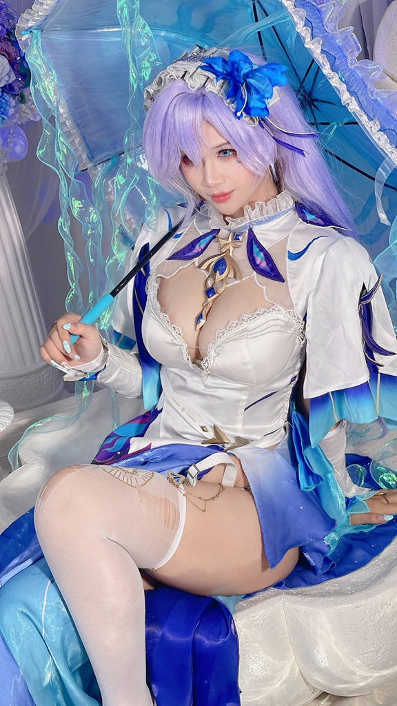 Pyon Lay – Cantarella (Wuthering Waves) Pyon Lay – Cantarella (Wuthering Waves)