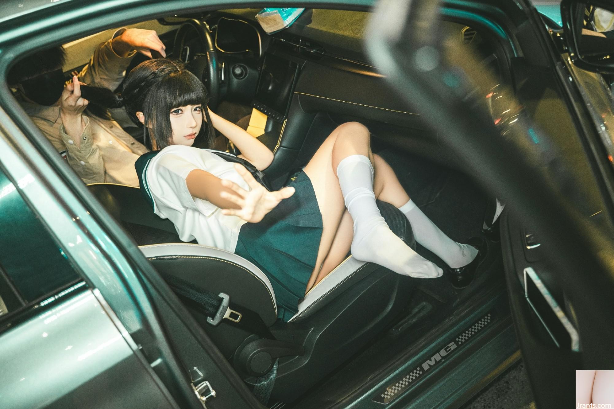 Coser@蠢沫沫 (chunmomo) – T3蠢沫沫奇遇记2 (115P) Coser@蠢沫沫 (chunmomo) – T3蠢沫沫奇遇记2 (115P)