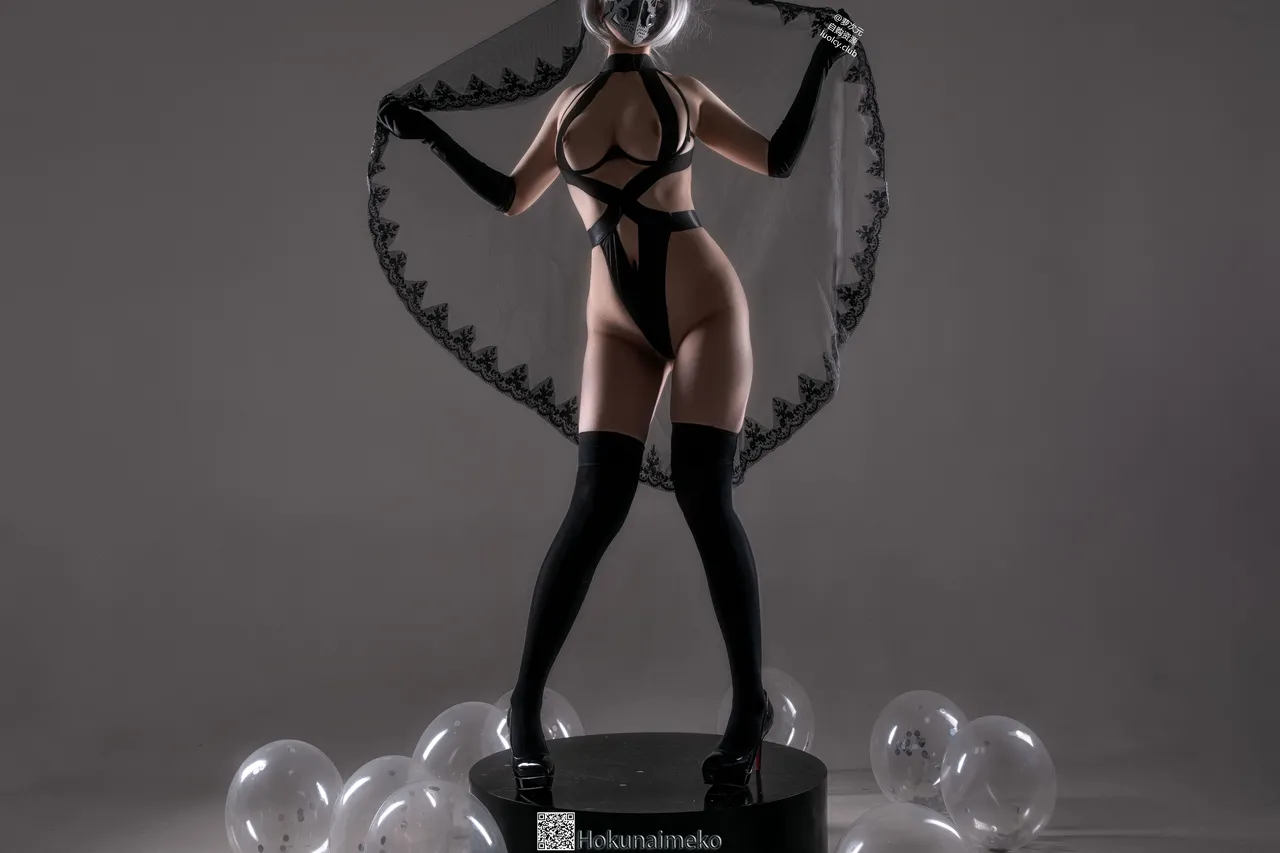 Hokunaimeko - 火华 NieRAutomata 2B Hokunaimeko - 火华 NieRAutomata 2B Hokunaimeko - 火华 NieRAutomata 2B Hokunaimeko - 火华 NieRAutomata 2B