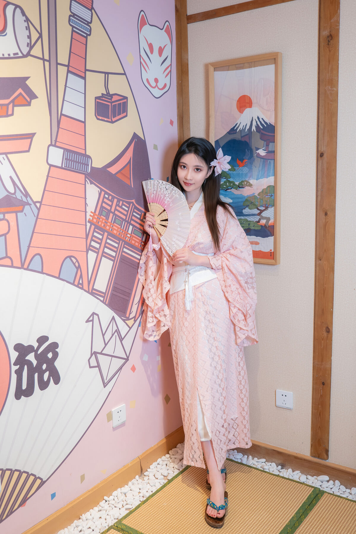 Coser@ Nian Nian Nnian - Manhua (87P) Coser@ Nian Nian Nnian - Manhua (87P)