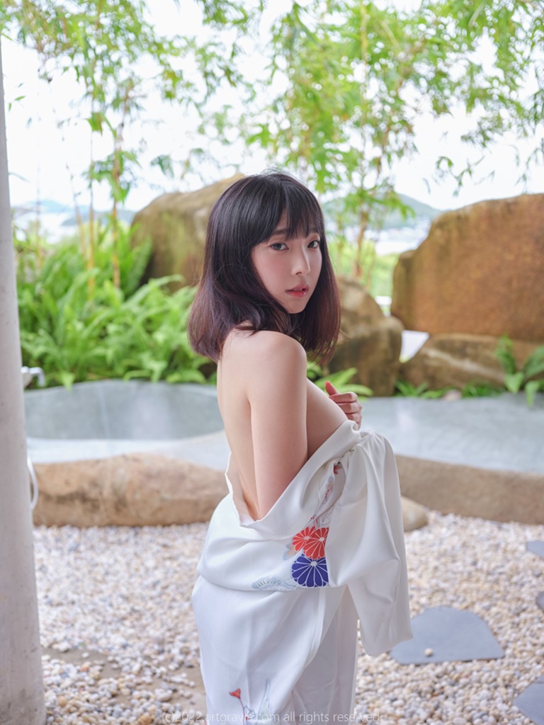 Inkyung 강인경 – ArtGravia Vol 471 Inkyung 강인경 – ArtGravia Vol 471