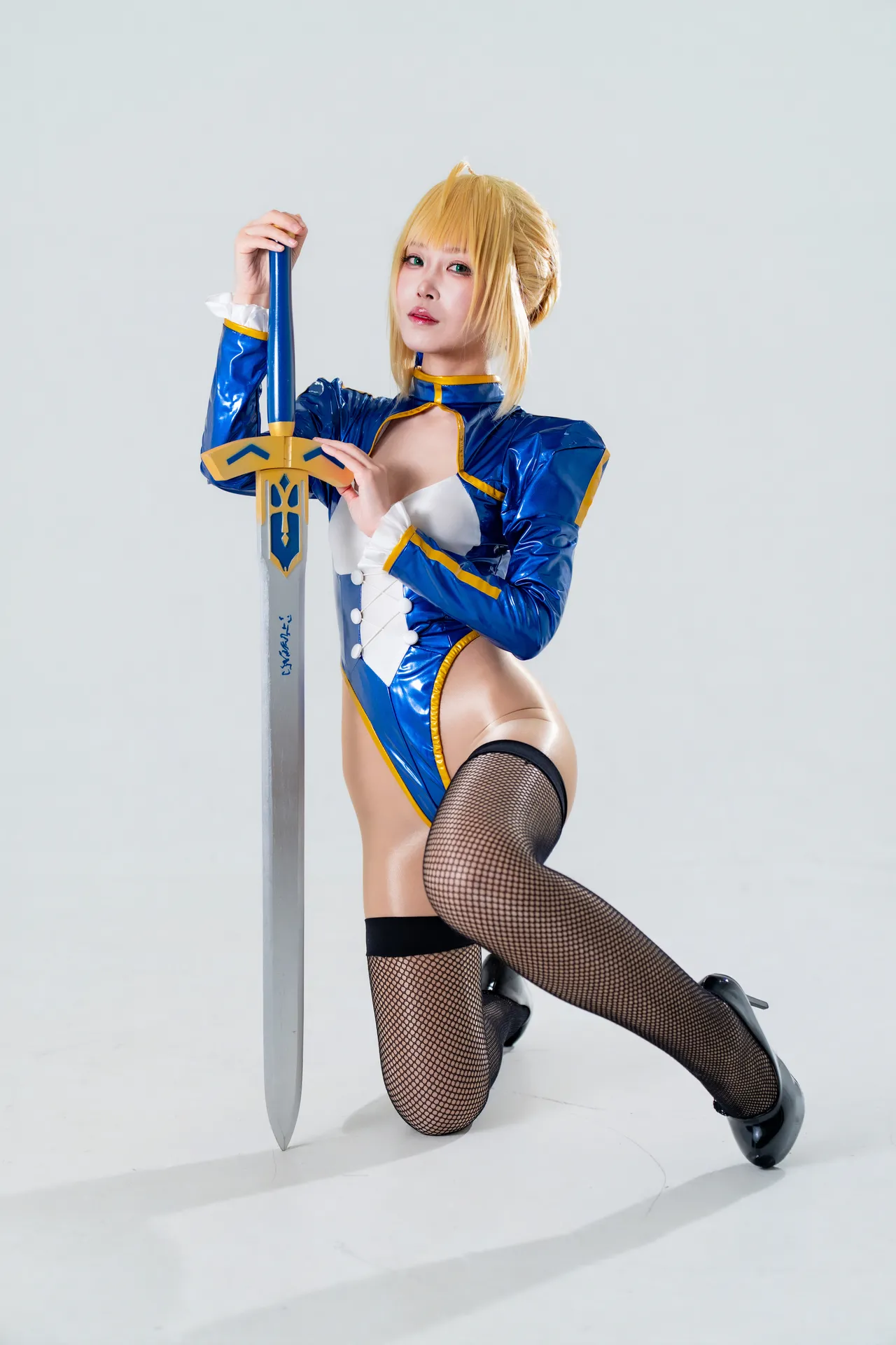 ARKADIA Saber Bondage DL ARKADIA Saber Bondage DL