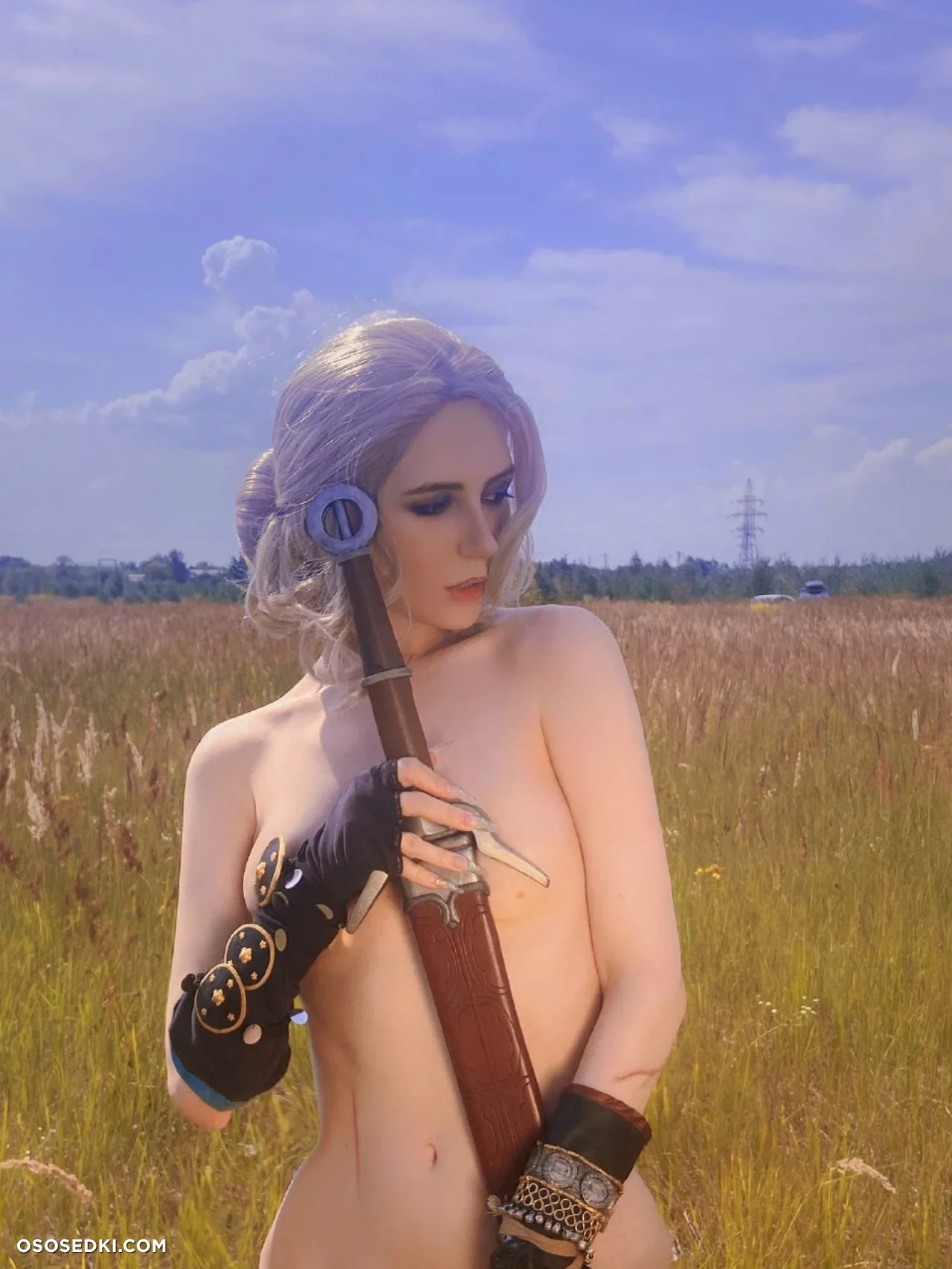 Ciri (MikAllen) Ciri (MikAllen)
