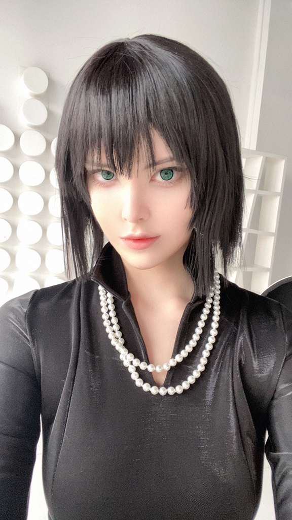 Vinnegal – Fubuki 4 Vinnegal – Fubuki 4