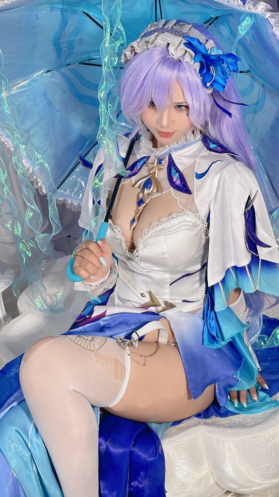 Pyon Lay – Cantarella (Wuthering Waves) Pyon Lay – Cantarella (Wuthering Waves)