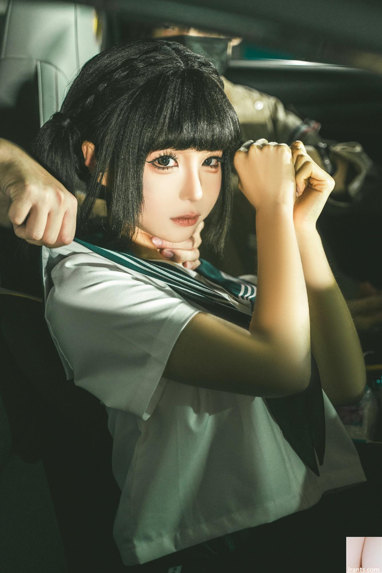 Coser@蠢沫沫 (chunmomo) – T3蠢沫沫奇遇记2 (115P) Coser@蠢沫沫 (chunmomo) – T3蠢沫沫奇遇记2 (115P)