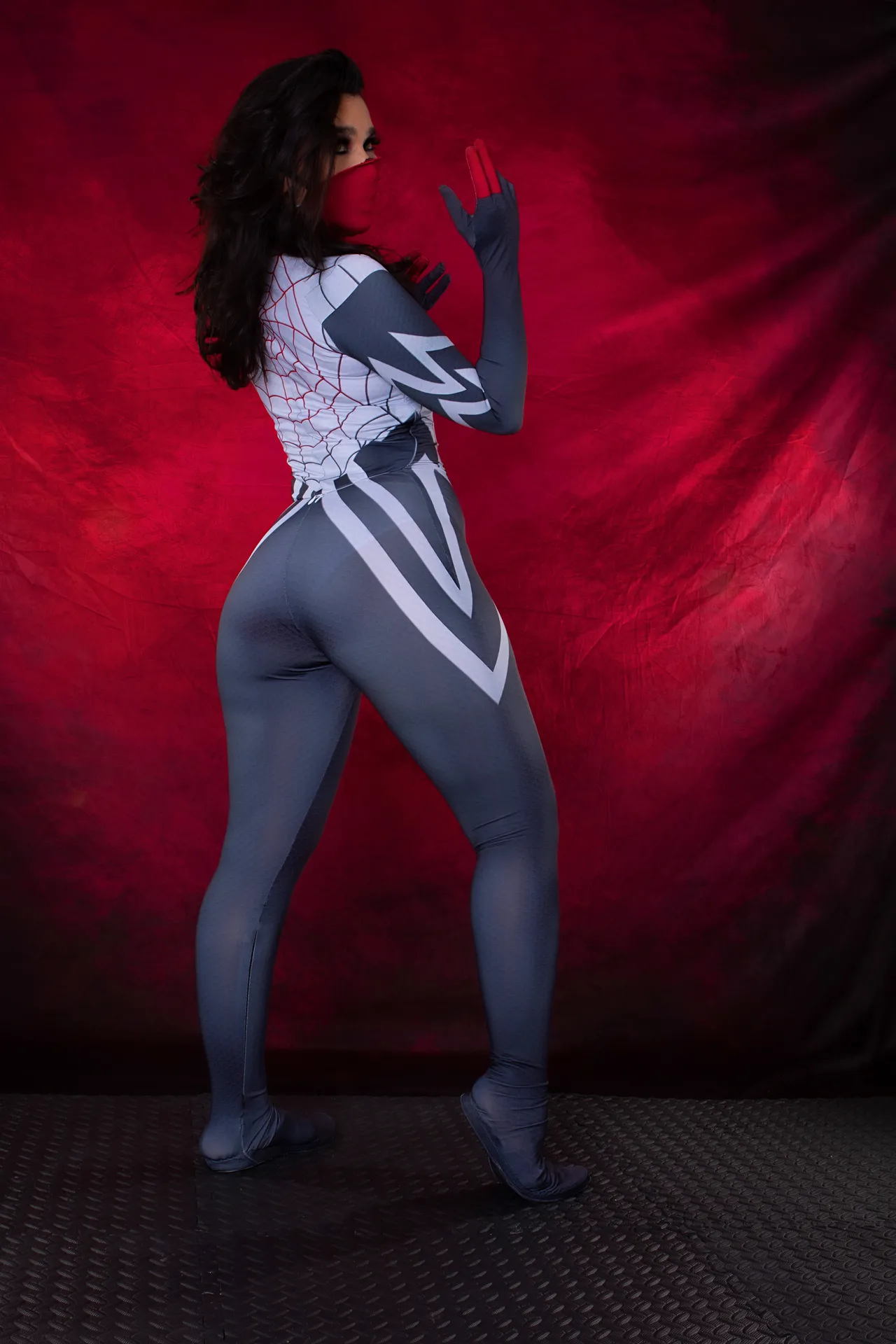 Caroangulito – Silk & Spider-Gwen Caroangulito – Silk & Spider-Gwen