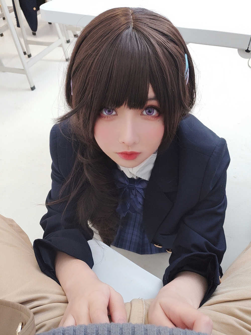 rioko 凉凉子 牛头人三ntr rioko 凉凉子 牛头人三ntr