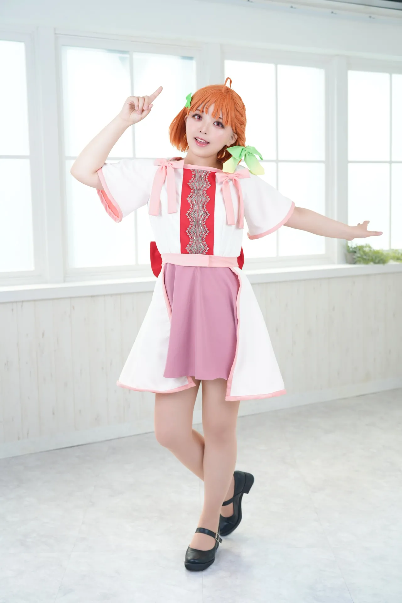 chulip_mi - Chika Takami chulip_mi - Chika Takami