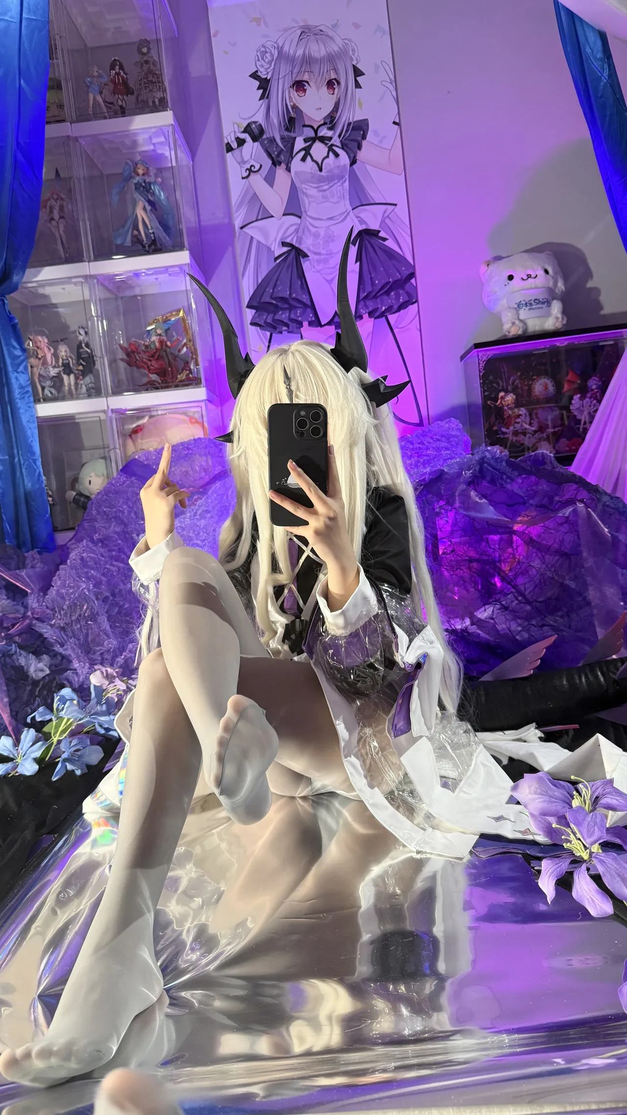 Shirly - Arknights, Deathmang, Elbrana Shirly - Arknights, Deathmang, Elbrana
