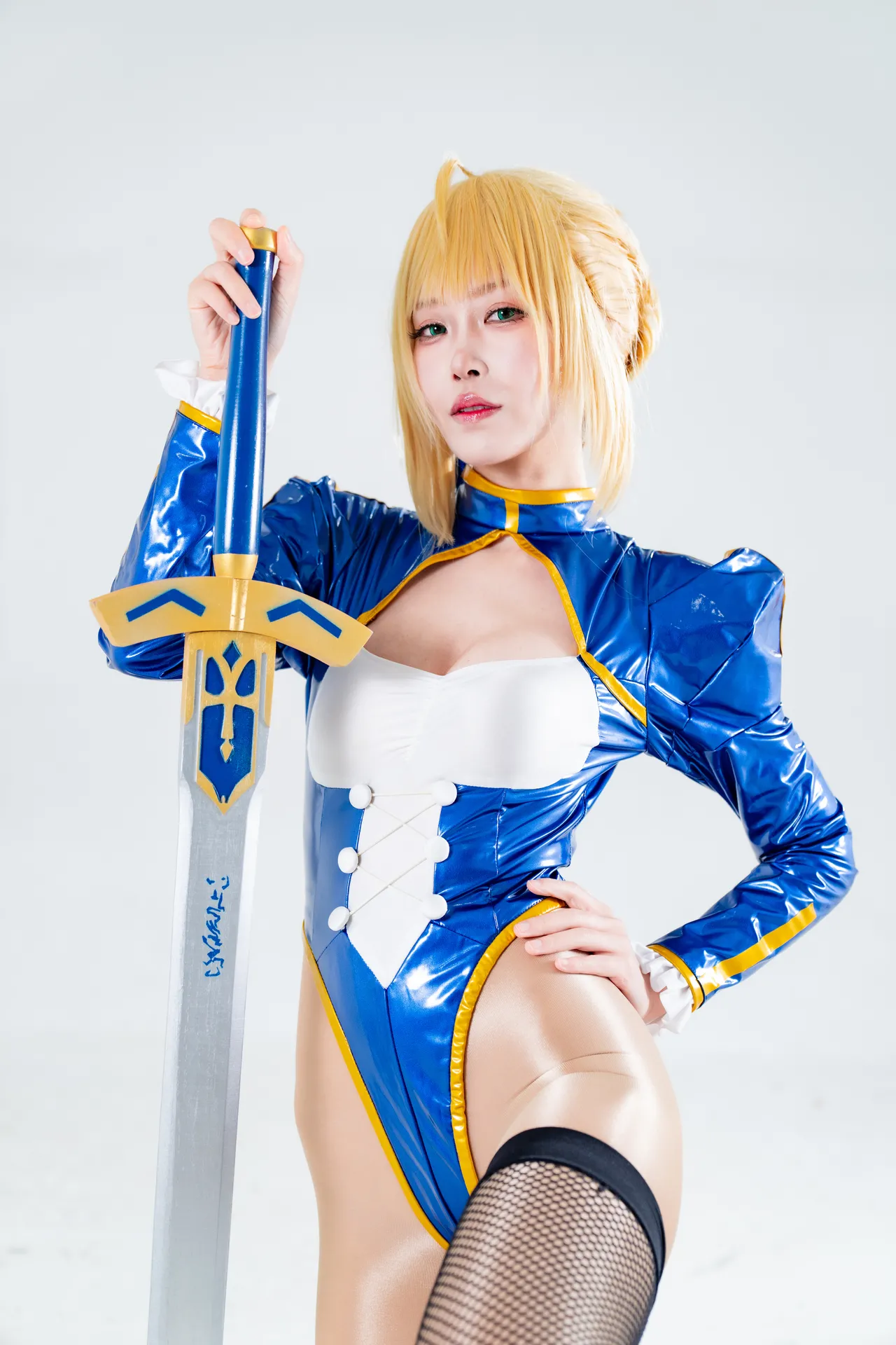 ARKADIA Saber Bondage DL ARKADIA Saber Bondage DL