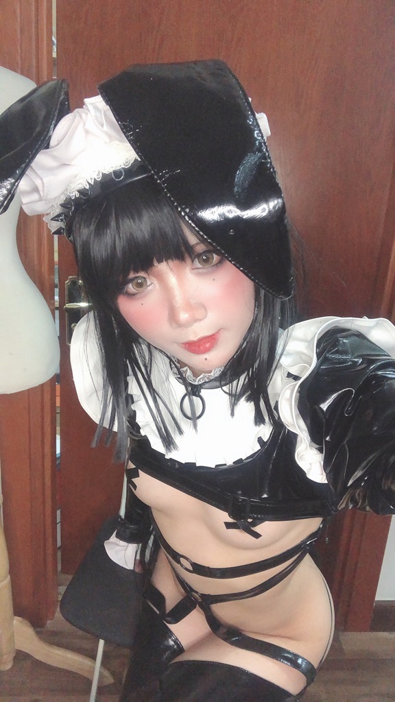 PoppaChan – Zenith Bunny 1 PoppaChan – Zenith Bunny 1
