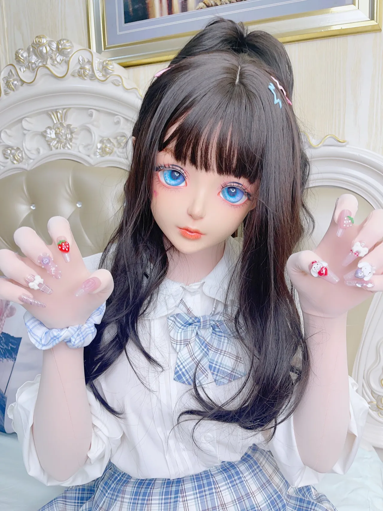 kigurumi kigurumi填充物 3 kigurumi kigurumi填充物 3