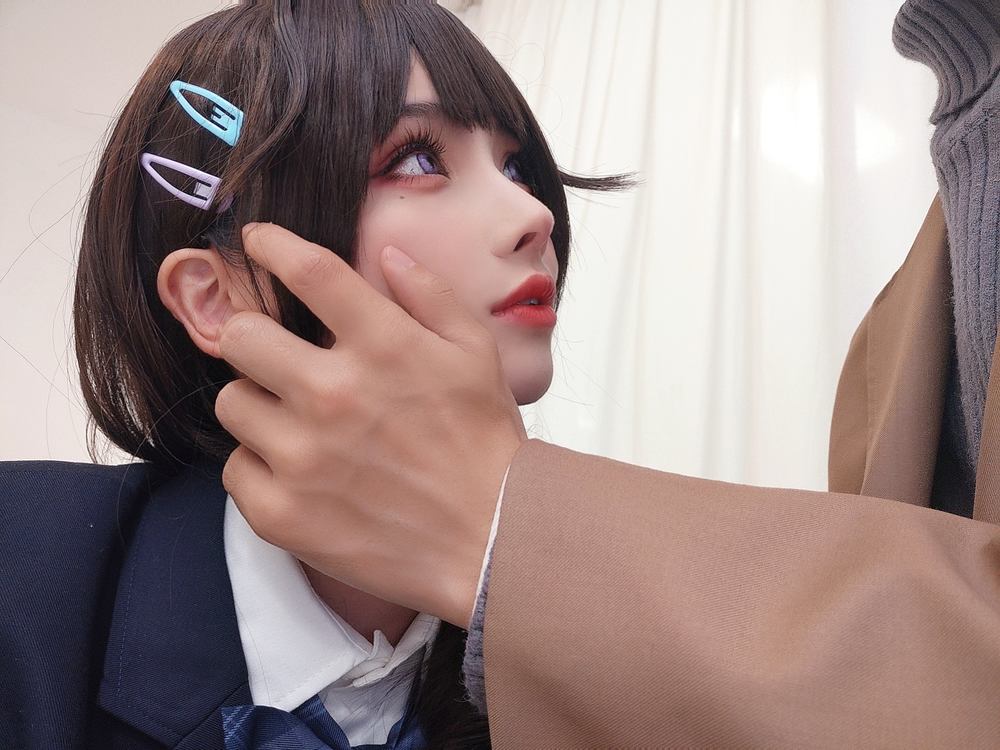 rioko 凉凉子 牛头人三ntr rioko 凉凉子 牛头人三ntr